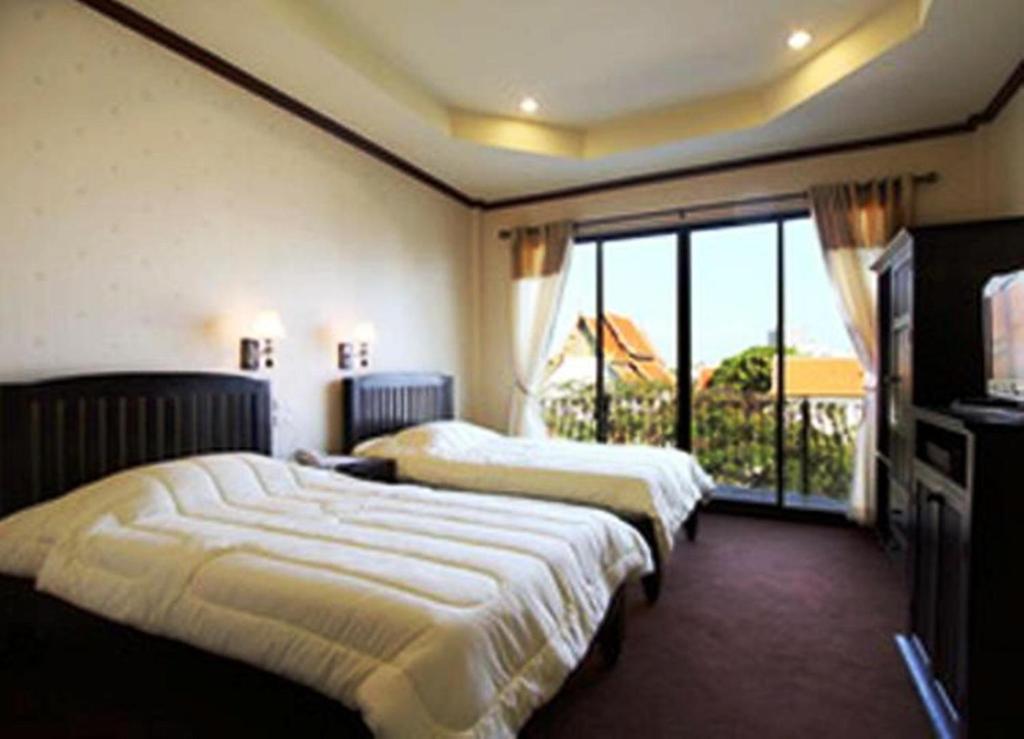 Our House Hotel Chiang Mai Room photo