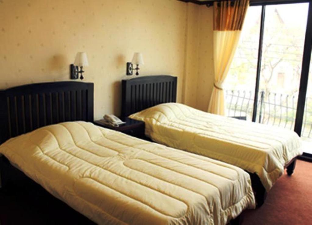 Our House Hotel Chiang Mai Room photo