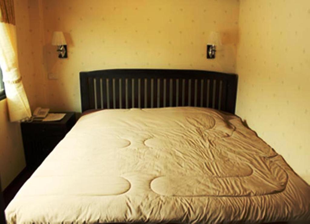 Our House Hotel Chiang Mai Room photo